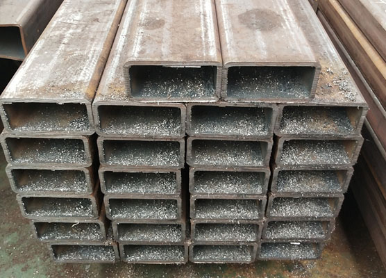 长岭16Mn矩形管
