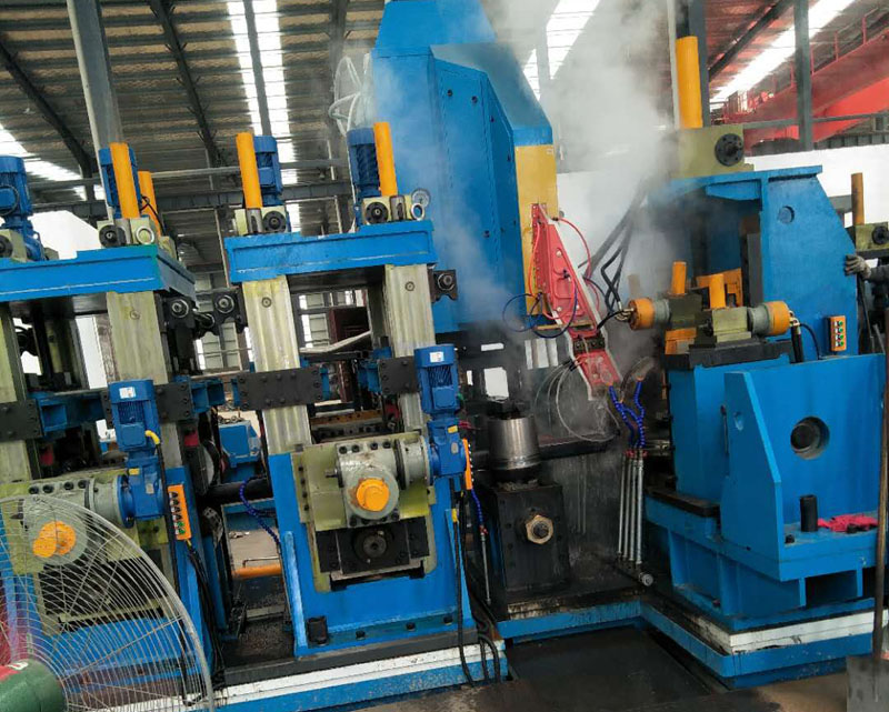 长岭方矩管生产加工