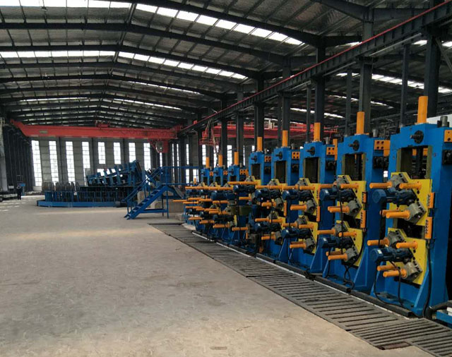 长岭方矩管生产厂家