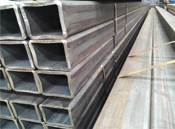 长岭无缝方管加工价格