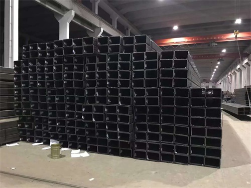 长岭冷拔方管选型指南 工程采购怎么选