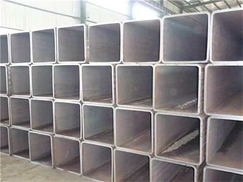 长岭42CrMo无缝方矩管硬度 热处理工艺介绍